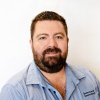 Mitchell Curd