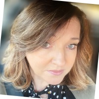 Gillian Morgan