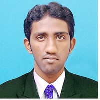 Asish Thomas