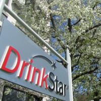 Socialmedia DrinkStar