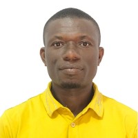 Amos Dartey