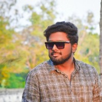 Yaswanth Kasi
