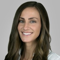 Rebecca Dorfman