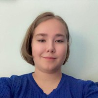 Abigail Pritchard