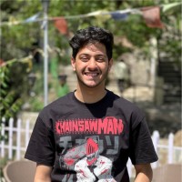 Preetish Mangi