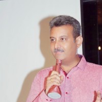 Gaurang Mistry