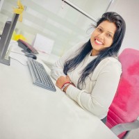 Sudeera Perera