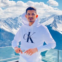 Naresh Kucha