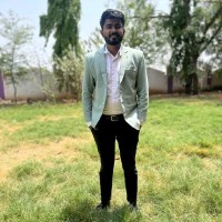 Shubham Tohare