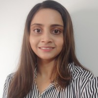Rida Arshad