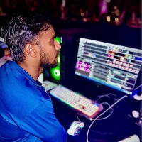 kishan shahi