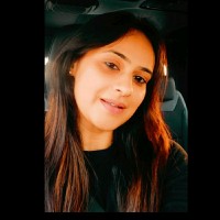 Nisha Yadav