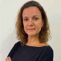 Dinorah Christina Bertolette França