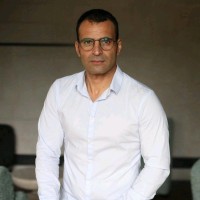 Tomer Aharon