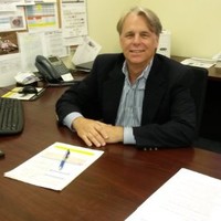 Mark Novak