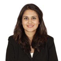 Sonali Mundle