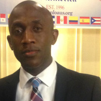 Jorge Luis Bermudez, MPA