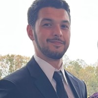 Collin Takita