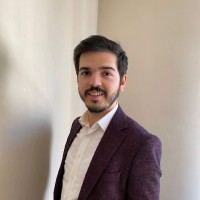 Ali Yilmaz
