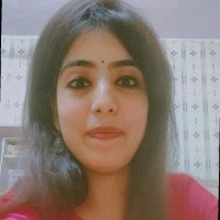 Bhumika Wadhwa