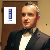 Raymond Martin MRICS MSCSI