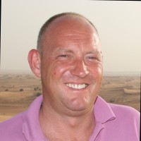 Bart-Jan van Genderen