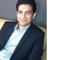 Sunil Kumar