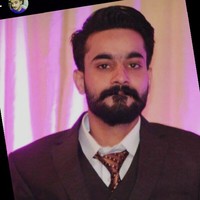 Ali Tehseen