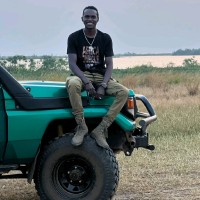 Richard Nsamba