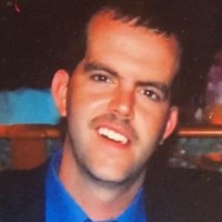 Garrett Faries