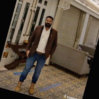 Sachin Kashyap