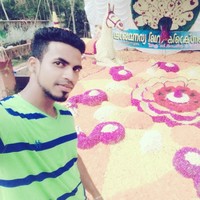 Pavithran Sundar