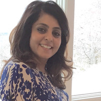 Vaishali Sheth