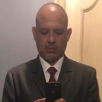 Agustín E. García.