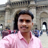 Chaitanya Sarjoshi