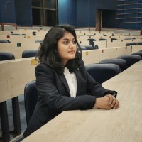 Arpitha R