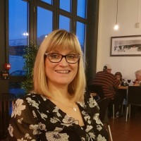 Cheryl Mckenzie