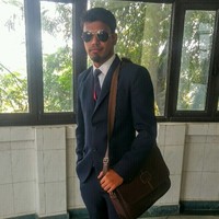 Anurag Shahi