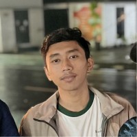 Muhammad Luqman Al Hakiem