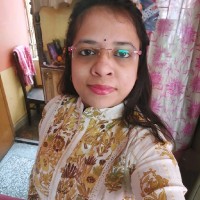 Anwesha Ghosh