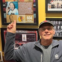 Joe Nykoluk