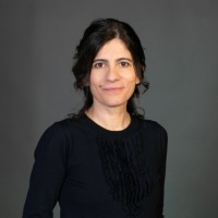 Graciela Mochkofsky