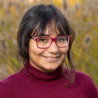 Sofía de la Rosa Solano