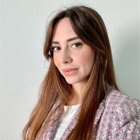 Benedetta Vilardi