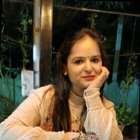 Vaishali Kharbanda