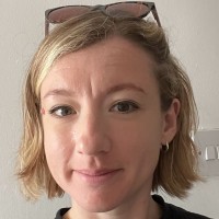 Siân Rice