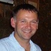 Chris Burton