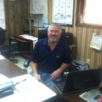 Barry Thompson