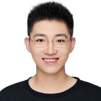 Jonas J. Wang