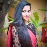 Ramya Bhandari